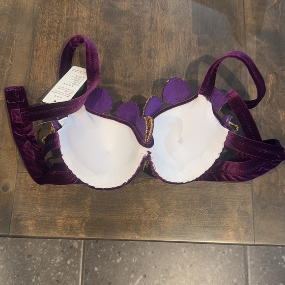 Dancewear Belly Dance Costume Bra&skirt 2pcs Set Stage Dance - Picture 12 of 16